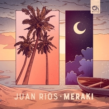 Juan RIOS - What If I Told You (Meraki 2021)