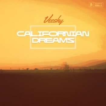 Veeshy and Phonic Youth - Sunset Strip (Californian Dreams 2021)