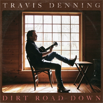 Travis Denning - Call It Country (Dirt Road Down 2021)