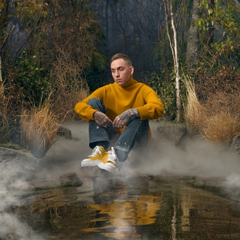 Blackbear feat Travis Barker - Imu (Misery lake 2021)