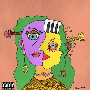 Mack H.D feat El Wel - Rumba (The Art 2021)