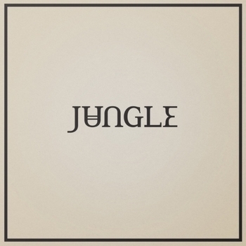 Jungle - All Of The Time (Loving In Stereo 2021)