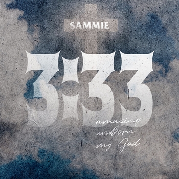 Альбом 3:33 Sammie