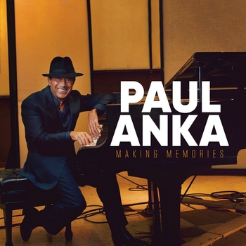 Paul Anka - Fool for Love
