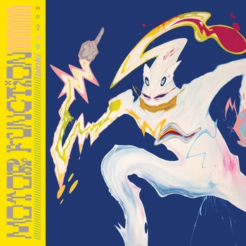 binki - Clay Pigeon (Motor Function 2021)