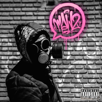 Lit Killah feat Tiago Pzk - Dame Una Nite (Mawz 2021)