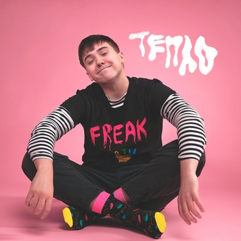 Фрик Пати - Дискотеками, барами (Тепло 2021)