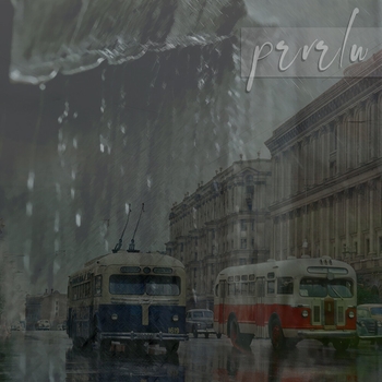 Альбом Дима, битмейкер Prvrln