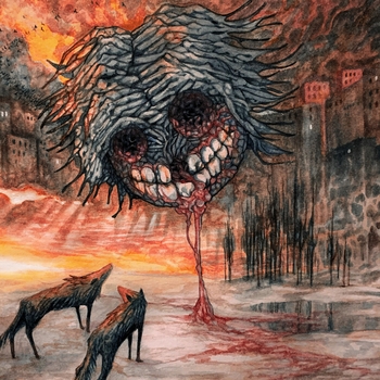 Denderty - Я мой (Я мой 2021)