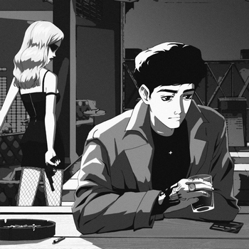 Enique - Дисней (Love Drunk 2021)