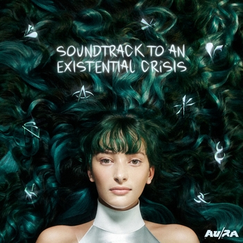 Au/Ra - Soundtrack to an Existential Crisis (Soundtrack to an Existential Crisis 2021)