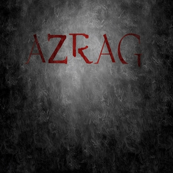 Azrag - Spica (Azrag 2021)