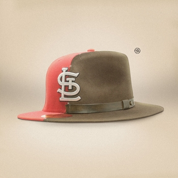 Альбом Heartland Nelly