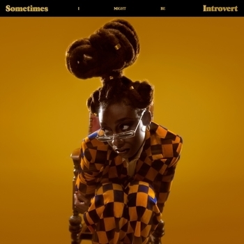Little Simz feat Cleo Sol - Woman (Sometimes I Might Be Introvert 2021)