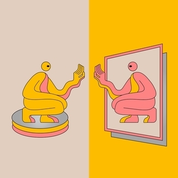 DJ Seinfeld - I Feel Better (Mirrors 2021)