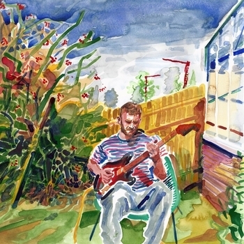 Tom Misch - Missing You (Quarantine Sessions 2021)