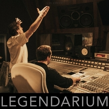 Илья Киреев - Кто вы (Legendarium 2021)