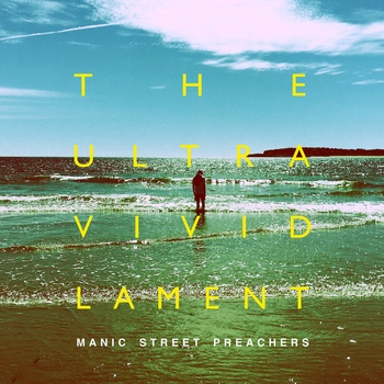 Manic Street Preachers - Still Snowing in Sapporo (Demo) (The Ultra Vivid Lament 2021)