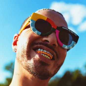 Альбом Jose J. Balvin