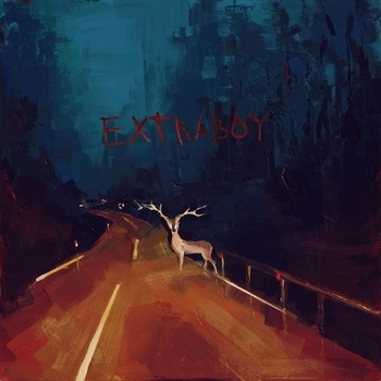 Everthe8 - King Of The Hill (Русский рэп 2021)