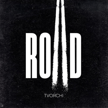 Альбом Road Tvorchi