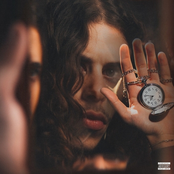 Joysad - Diego (Espace temps 2021)