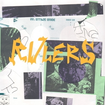 Mieux feat Cadell - In My Prime (Rulers 2021)