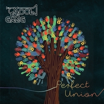 Kool & The Gang - Good Time (Perfect Union 2021)