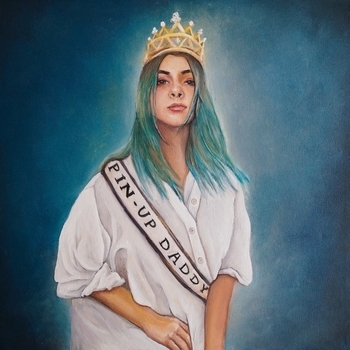 Rett Madison - Shame Is a River (Pin-Up Daddy 2021)