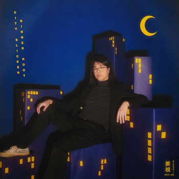 Ginger Root - Loretta (City Slicker 2021)