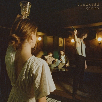 Bludkidd - Без драки (Gonzo 2021)