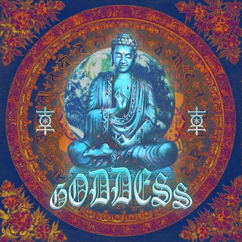 Nkoha - The Dalai Lama (Goddness 2021)