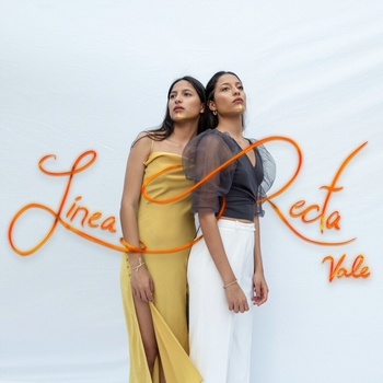 Vale - En El Pecho (Linea Recta 2021)