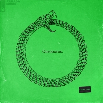 Saint Punk - Closer Tonight (Ouroboros 2021)