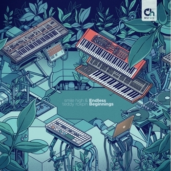 Smile High feat Teddy Roxpin, Cloudchord - Sirens (Endless Beginnings 2021)