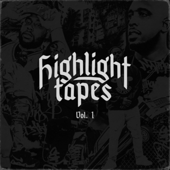 Derek Minor feat Greg James, Gee Slab - I Can't Lose (Highlight Tapes, Vol. 1. 2021)