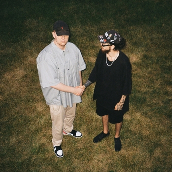 Альбом Underfame 3 Zakhary feat Mayor