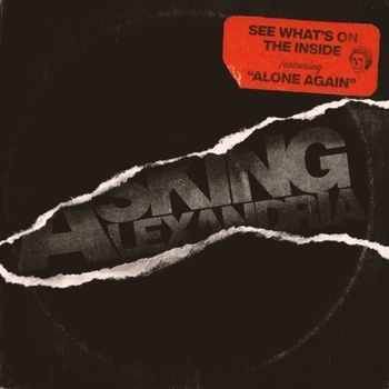 Asking Alexandria - If I Could Erase It