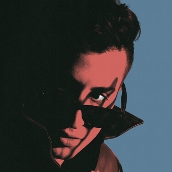 Des Rocs - The Devil Inside (A Real Good Person in a Real Bad Place 2021)