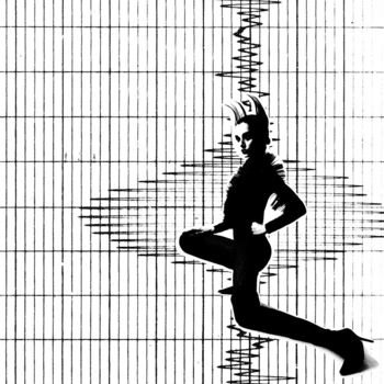 Poppy - As Strange As It Seems