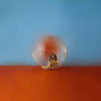 Alessia Cara - Fishbowl (In The Meantime 2021)