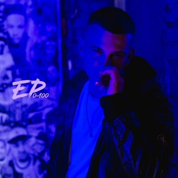 Kesh - Чёрно-белый (0 - 100. 2021)