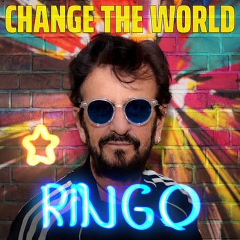 Ringo Starr and Trombone Shorty - Coming Undone