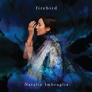 Natalie Imbruglia - Build It Better (Firebird 2021)