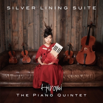 Hiromi - Uncertainty (Silver Lining Suite 2021)