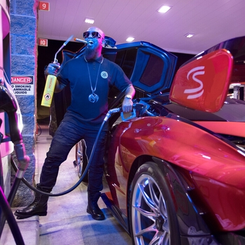 Tech N9ne - Heightened