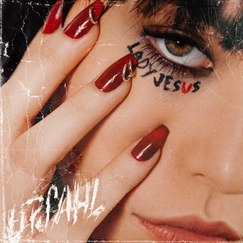 UPSAHL - Lunatic (Lady Jesus 2021)