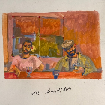 Базар - Миа Белла (Dos Bandidos 2021)