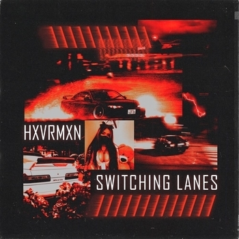 Hxvrmxn and Cash Growe - Osaka Underground (Switching Lanes 2021)