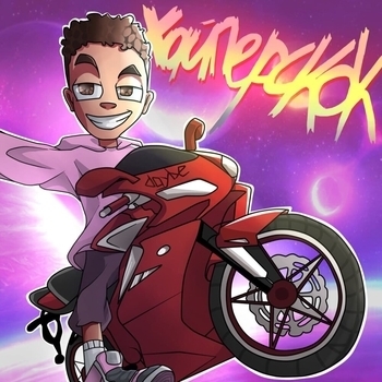 Daybe - Забудь (Хайперскок 2021)